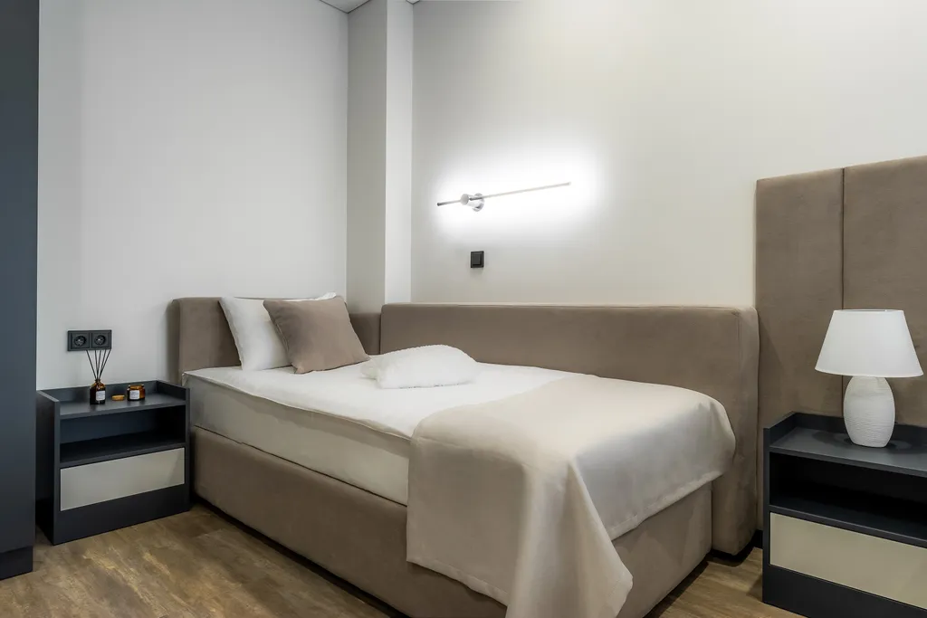 Апартаменты Family Premium