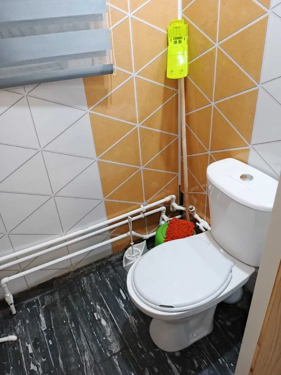 Однокомнатная квартира со всеми удобствами