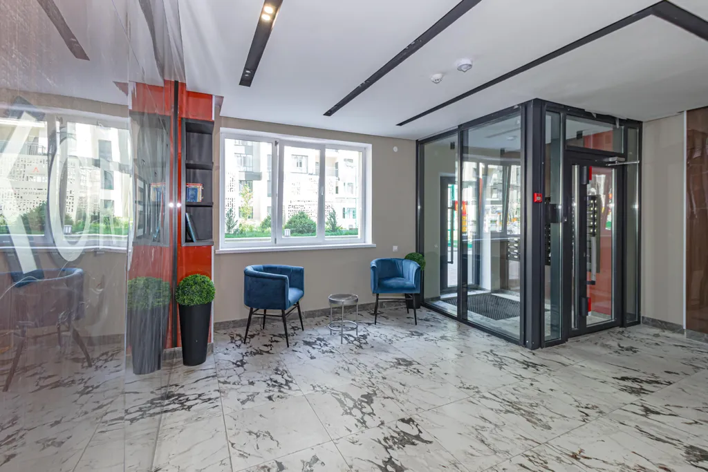 Апартаменты на Триумфальной Арке