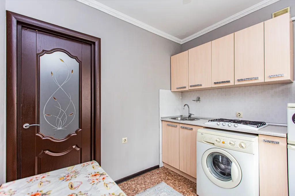 Apartament Biskvit kv 19