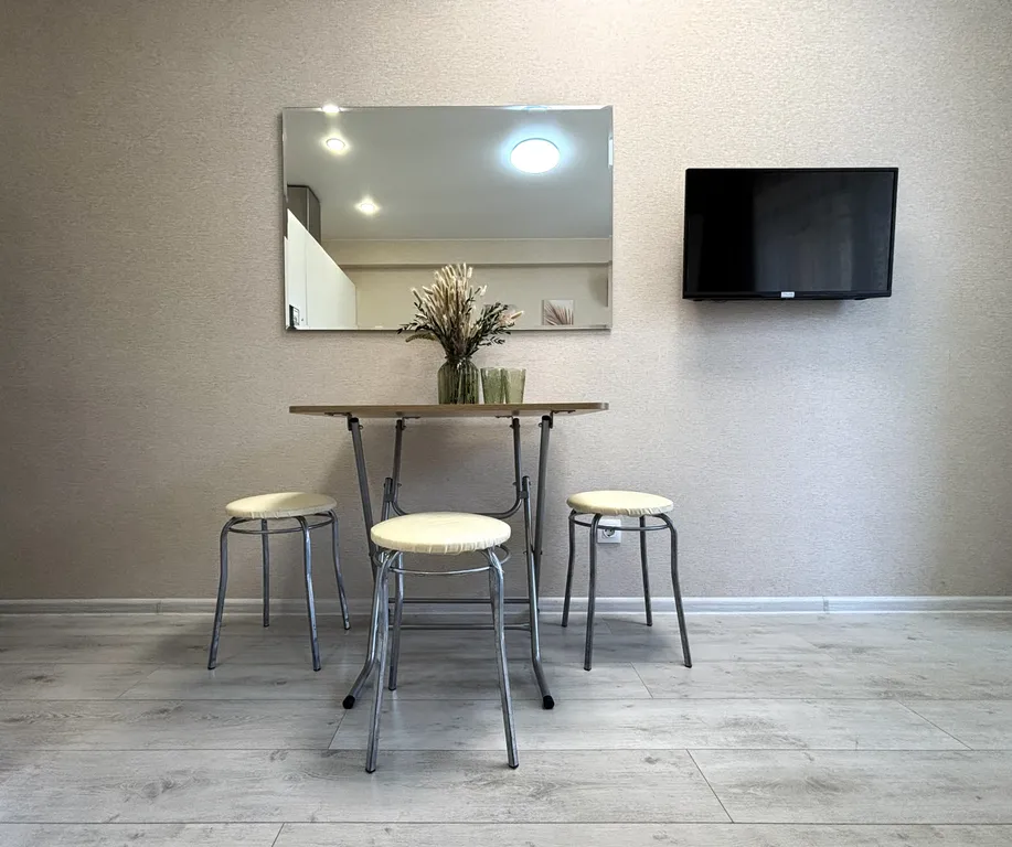 Capuchino-studio Alliance Apartments