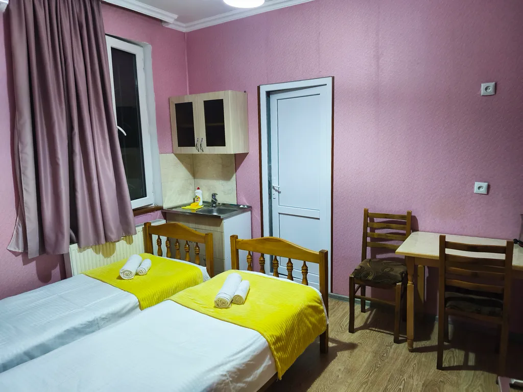 Квартира Комната — аренда посуточно в Тбилиси