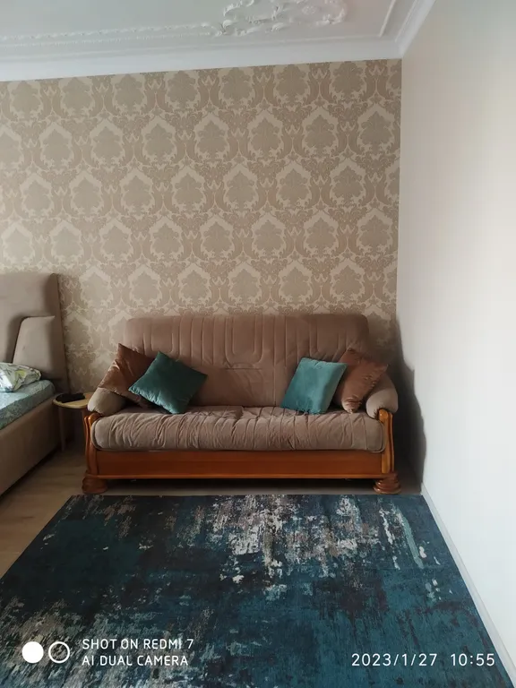 Квартира Очень уютная квартира никого не оставит равнодушным — Владикавказ