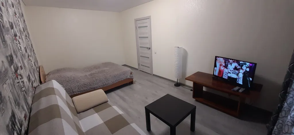 Уютная квартира в 3б квартале рядом с Ариандой