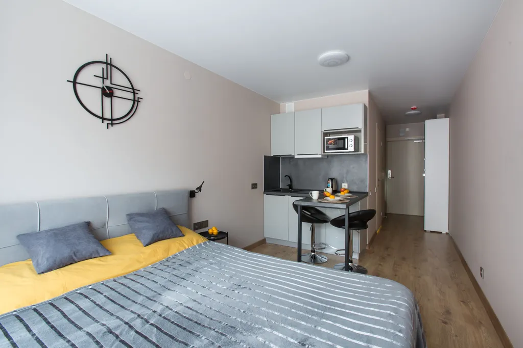 Солнце на Стачек от Точно Ключи