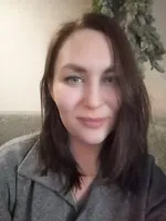 Дарья Замулина