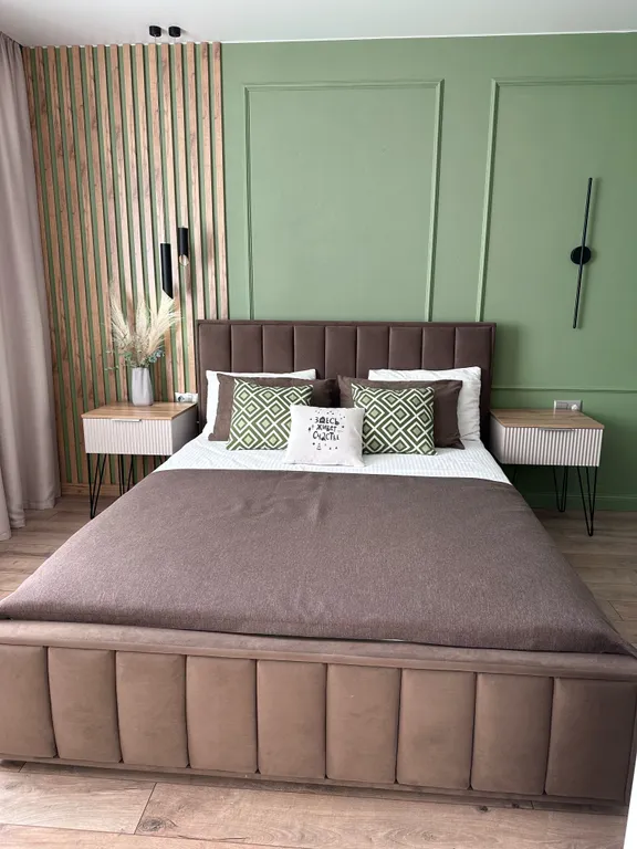 Квартира Квартира Сириус ЖК Фрукты — Сириус