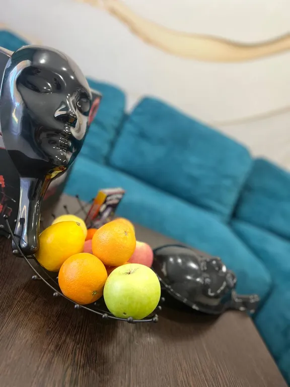 Гостевой дом