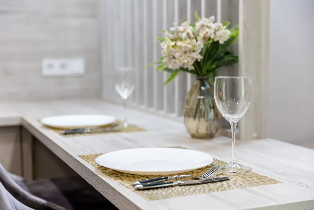 Стильная студия Котор в ЖК Минск Мир