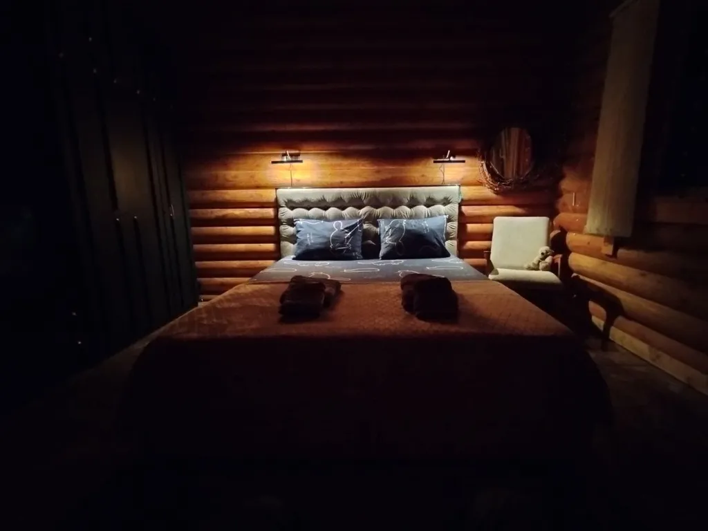 Атмосферная квартира с видом на море и Воронцовский дворец