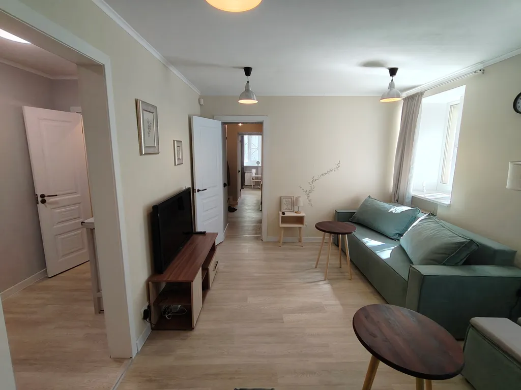 Квартира в самом центре на площади Минина у кремля — аренда посуточно в Нижний Новгород