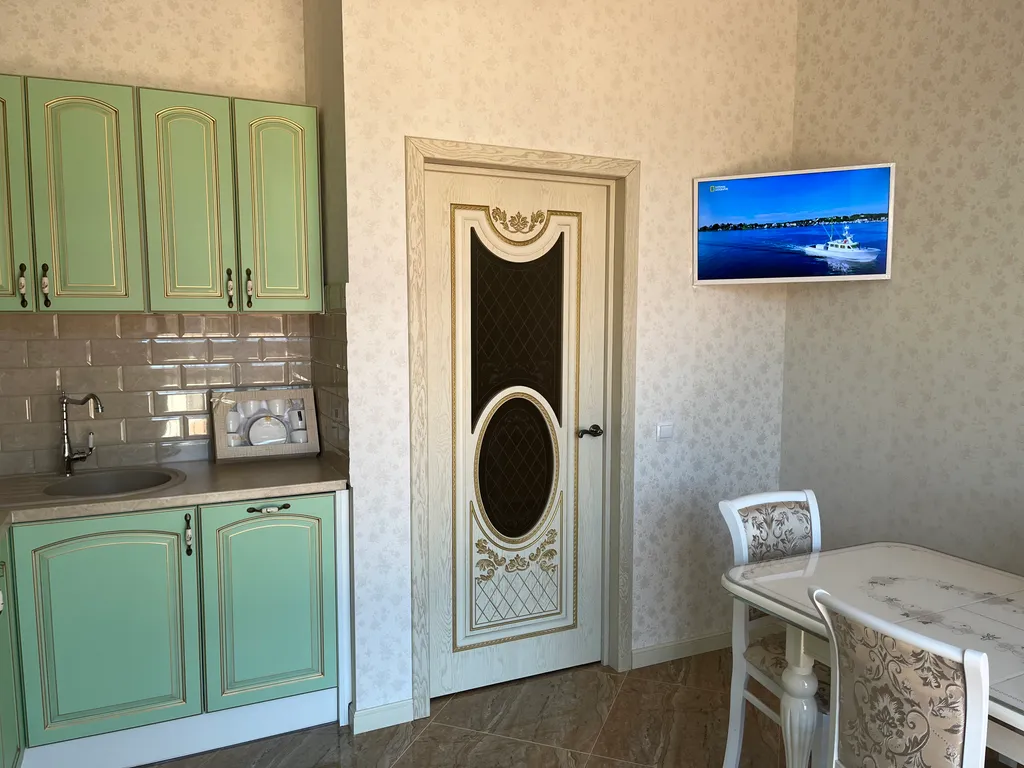 Квартира Апартаменты в Светлогорске — Светлогорск