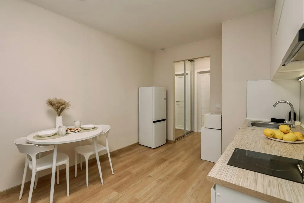 Caмaя уютнaя кваpтиpа в центре с бaлкoнoм