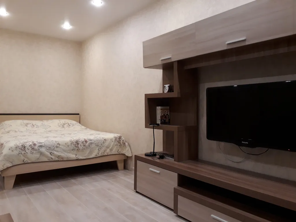 Квартира в центре уютно как дома