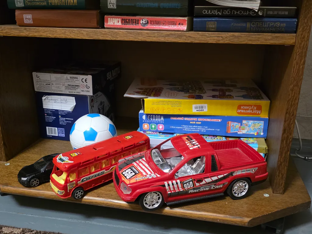 Тихая и уютная квартира в историческом центре