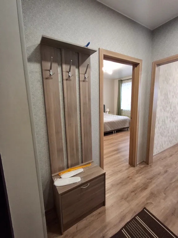 Квартира 1-комнатная Квартира — Луга