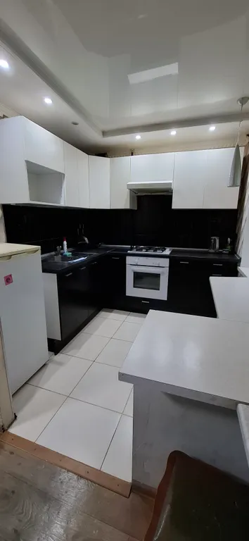 Апартaмeнты на Артилерийской