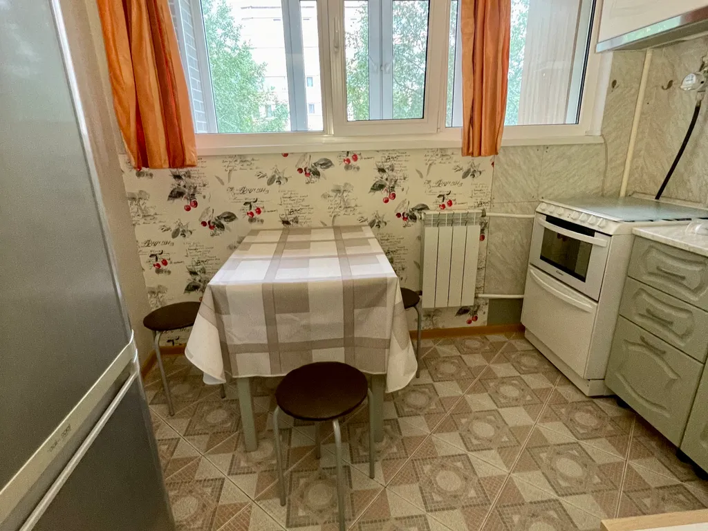 Квартира у парка Александрино
