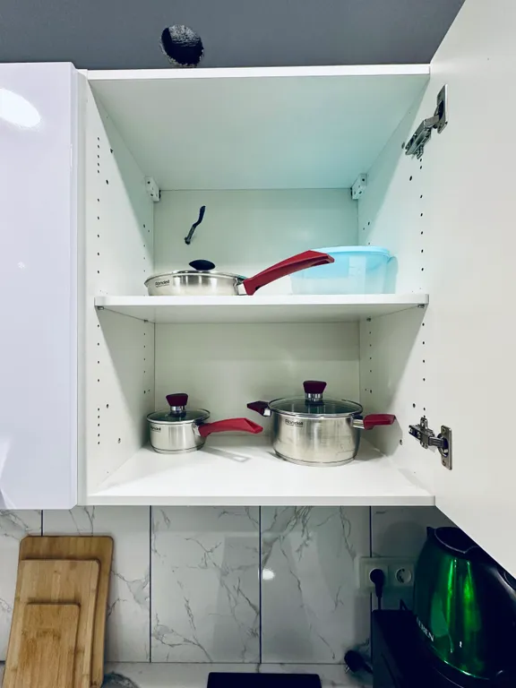 Уютный апартамент у морпорта