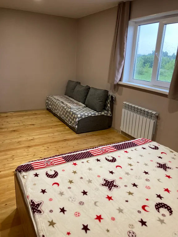 Дом Коттедж