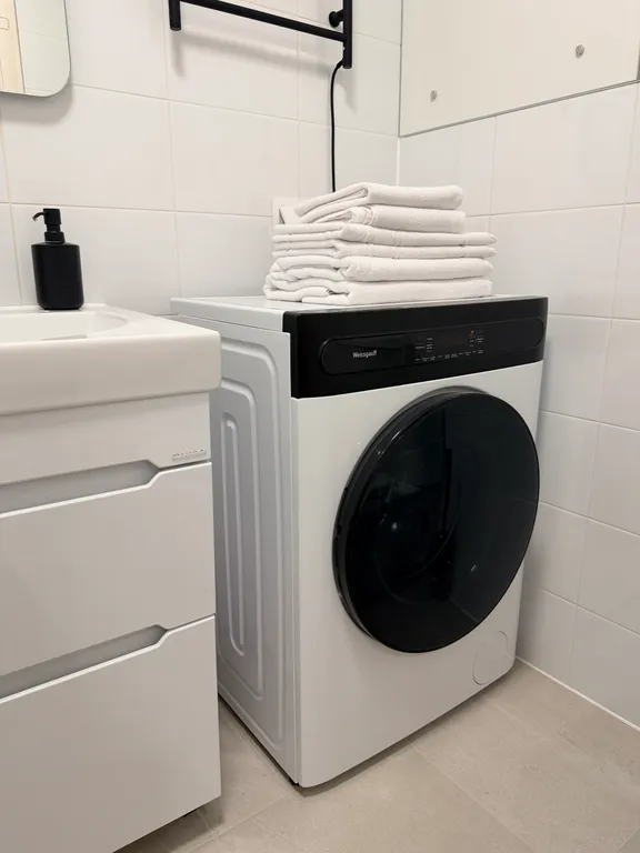 Квартира Уютная квартира в новом доме — Москва