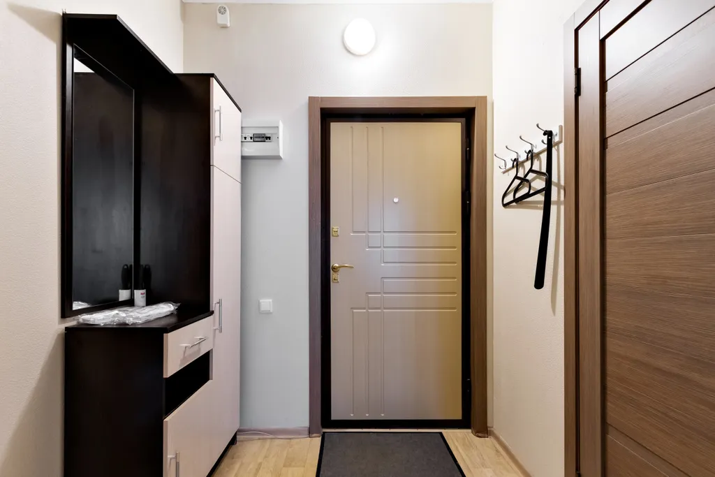 Квартира у аквапарка