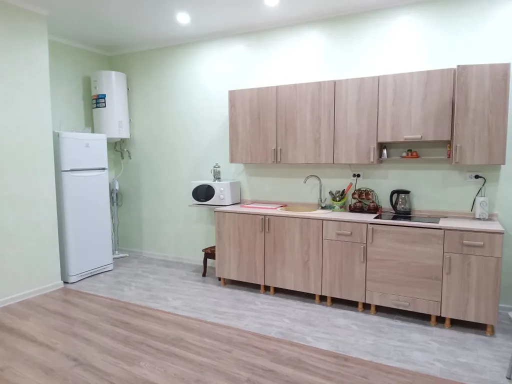 Коттедж ГостевойДом в пяти минутах от берега — Дербент