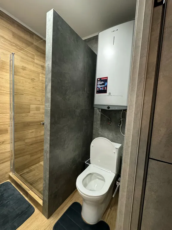 Апартаменты у моря