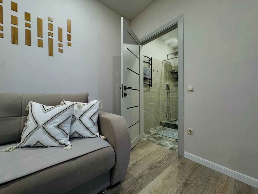 Твоя квартира на Медиков 3к1