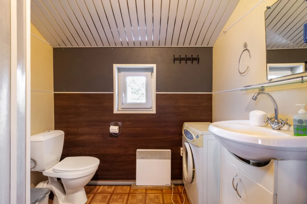 Коттедж Загородный домик — Орехово