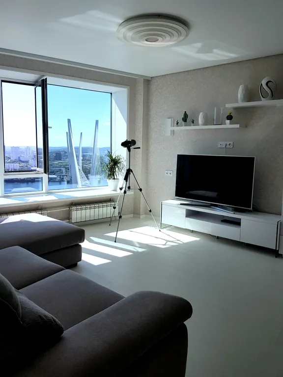 3х ком.кв 100 кв.м в центре район Фуникулёра