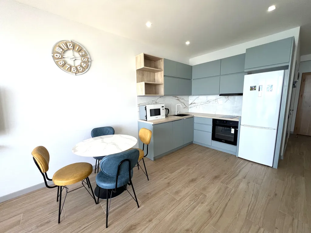 Шикарные апартаменты на берегу моря, Porta Batumi Tower