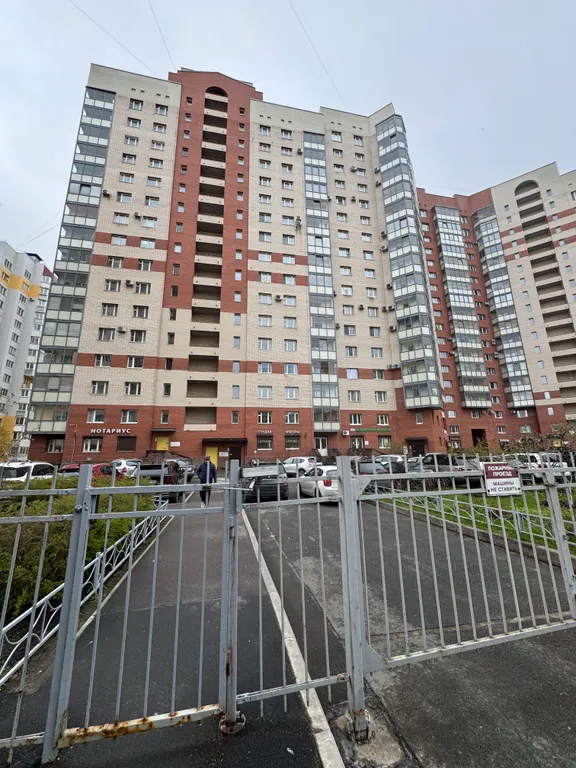 Квартира Уютная квартира для приятного отдыха рядом с метро — Санкт-Петербург