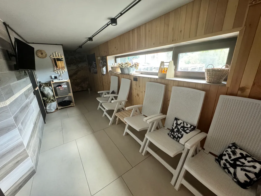 Дом с видом на Балтийское море