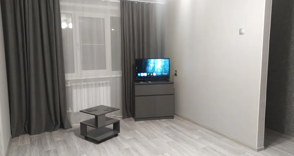 Квартира у парка