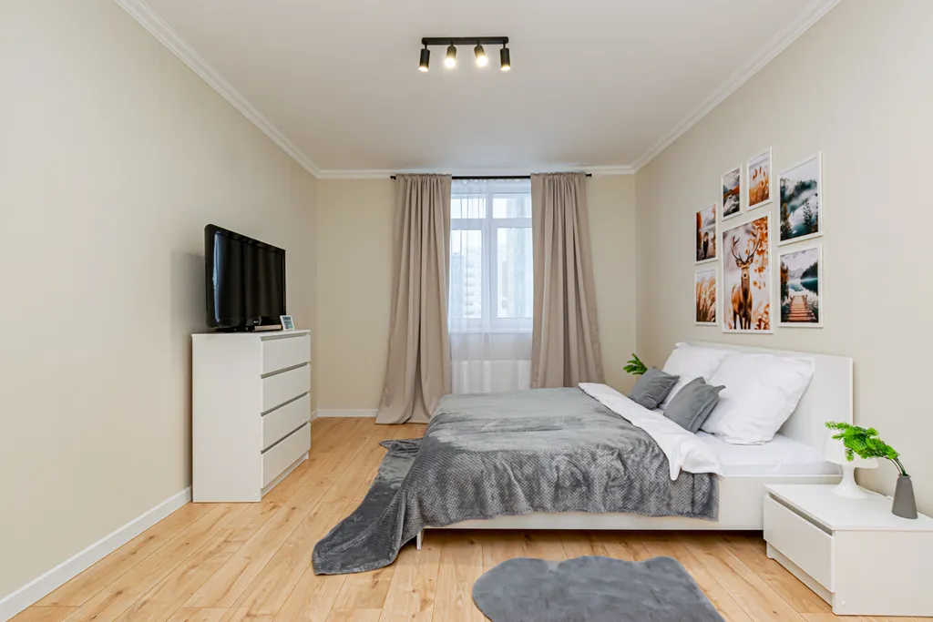 Жк бизнес-класса "премьер", отч документы, трк "семья"