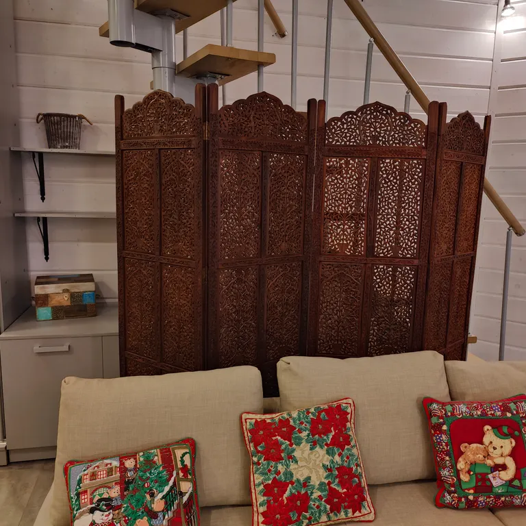 1-комнатный Дом