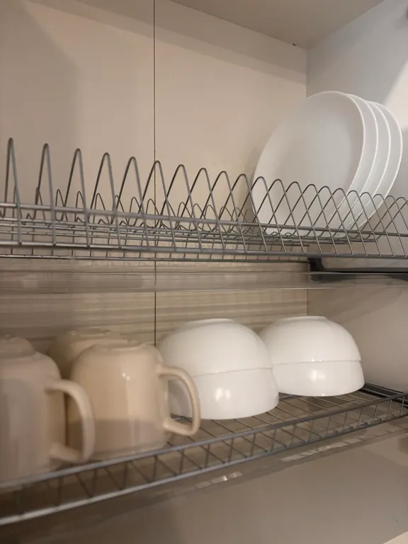 Красивая студия в новом доме Lamba