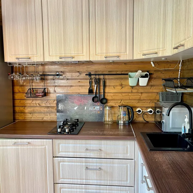 Уютная дача в Репино