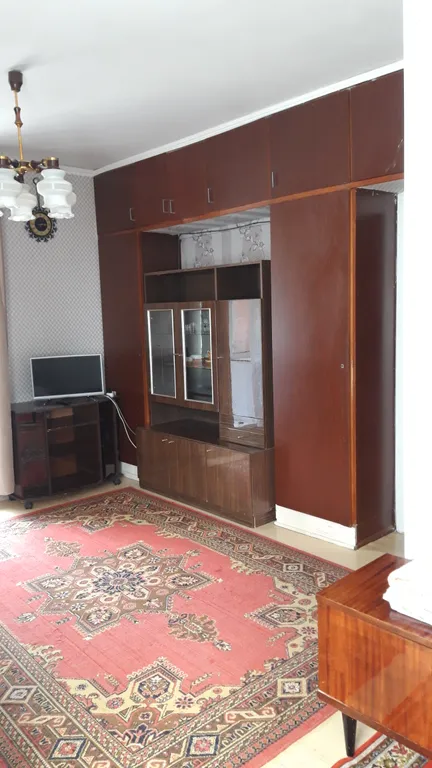 Квартира рядом с онкоцентром имени Цыба