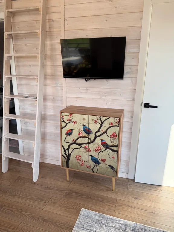 Дом у моря вблизи города Зеленоградск