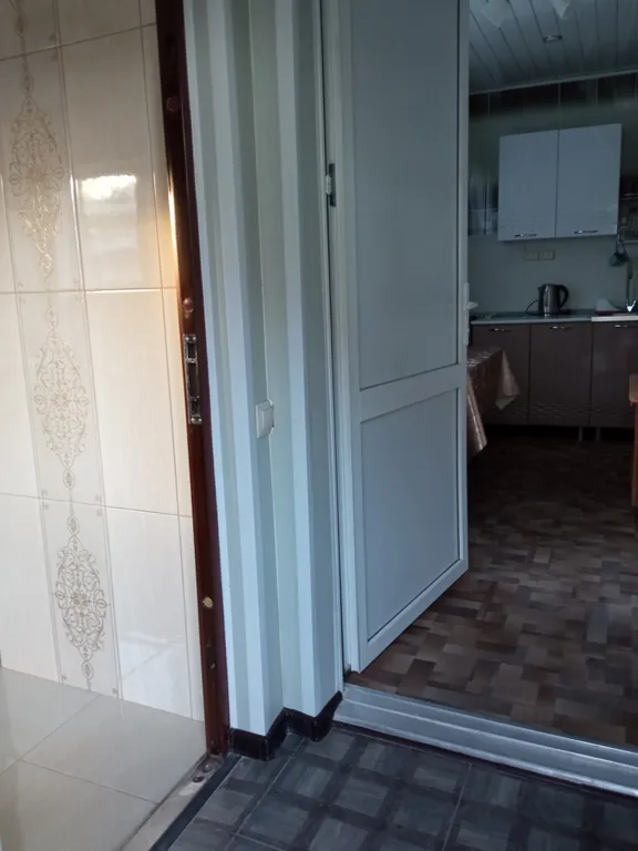 Коттедж Уютный дом в центре — Ессентуки