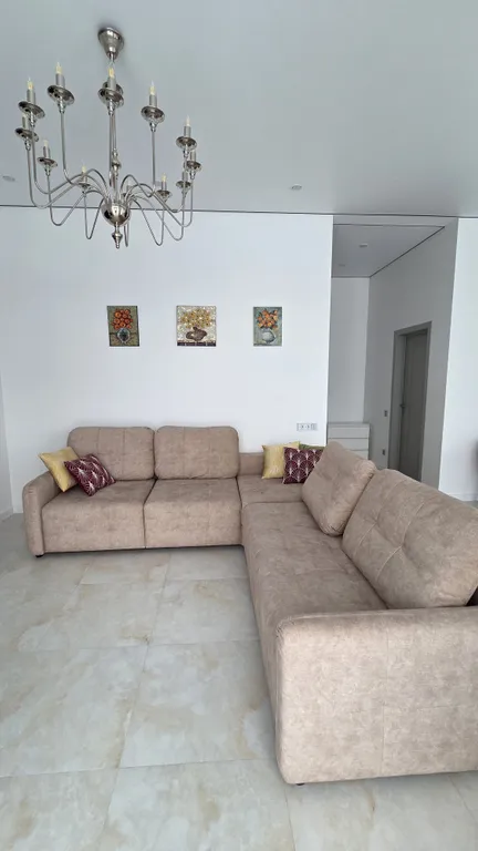 Уютный дом с видом на горы