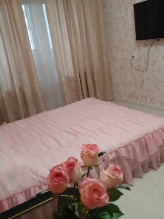 Квартира на Сиреневом