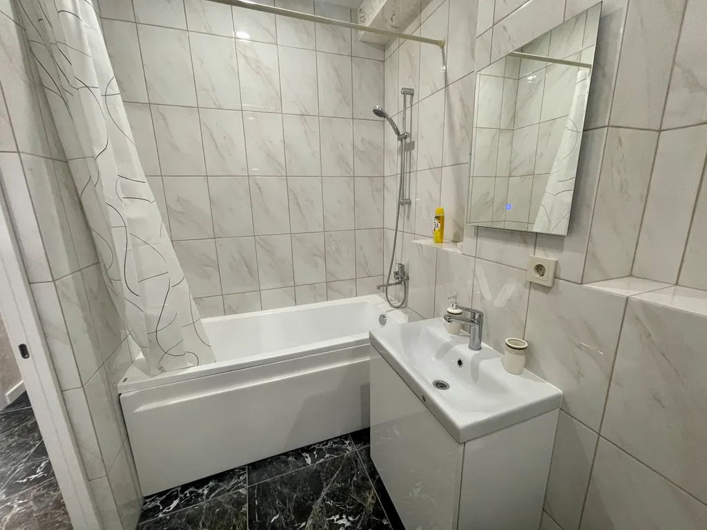 Квартира Квартира у моря рядом с парком победы — Севастополь