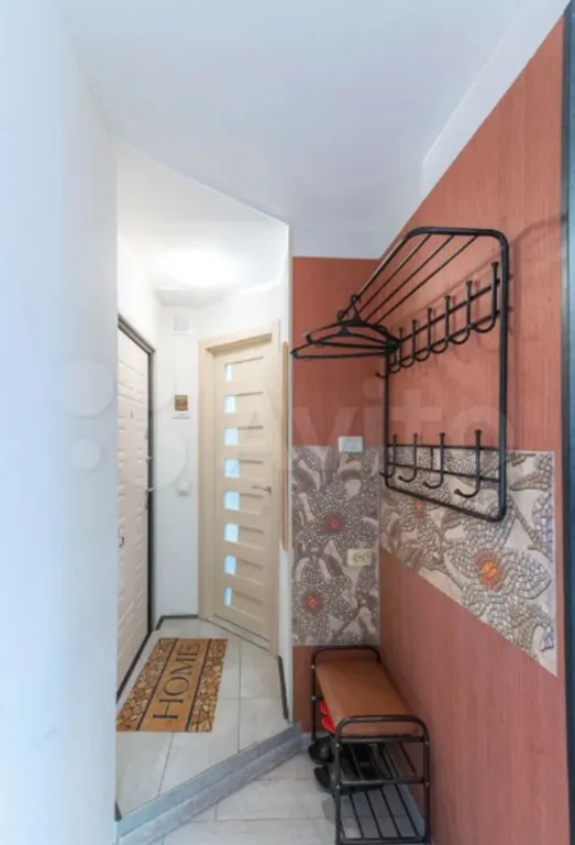 Уютная студия рядом с Железнодорожным вокзалом