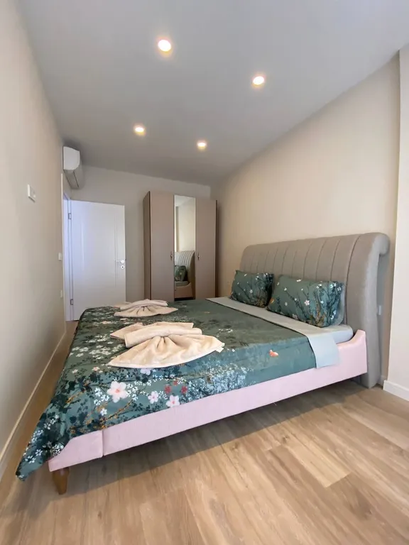 Уютная квартира — аренда посуточно в Аланья