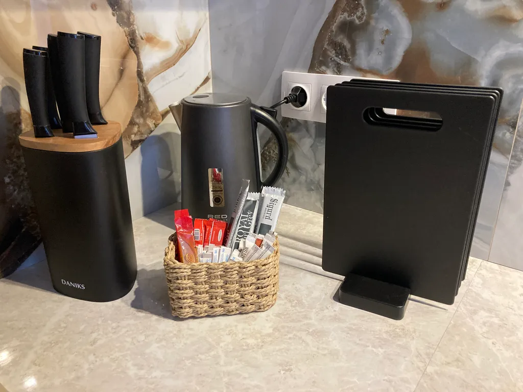 Арт-лофт Мона Лиза с отдельным подъездом