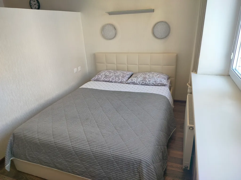 Квартира Уютная квартира в центре города — Великий Новгород