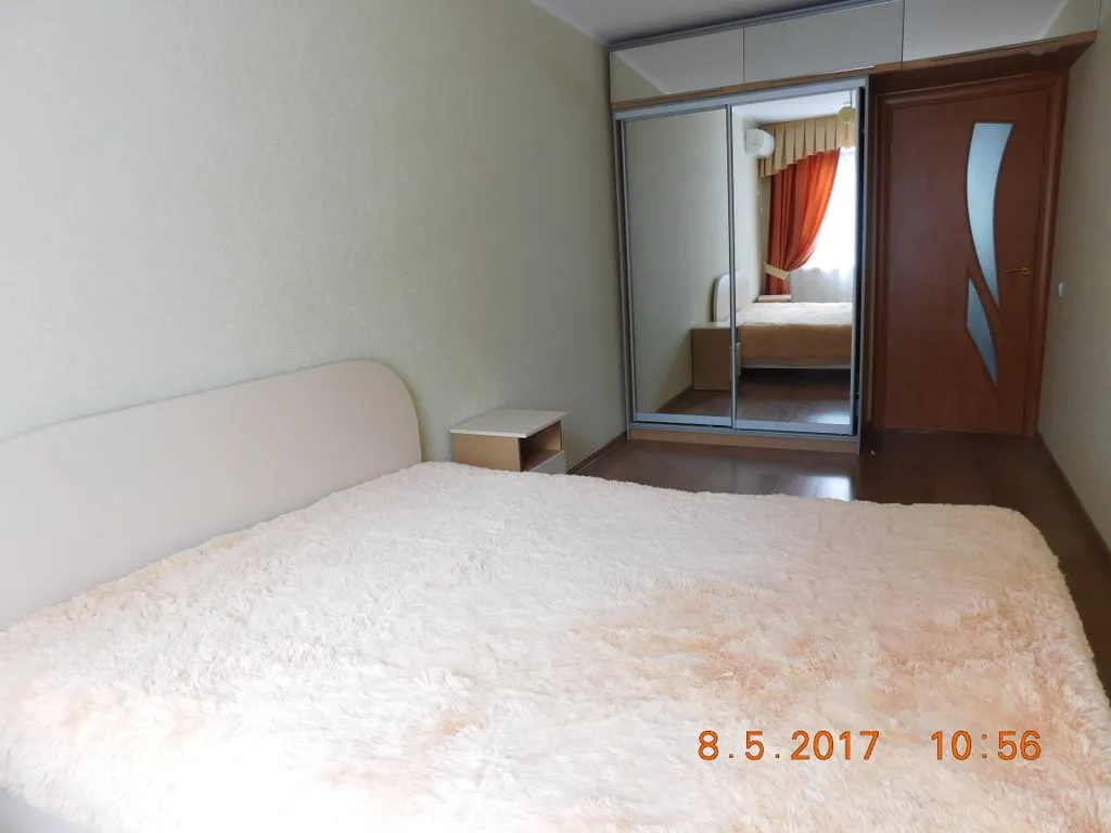 Квартира с прекрасным видом на горы